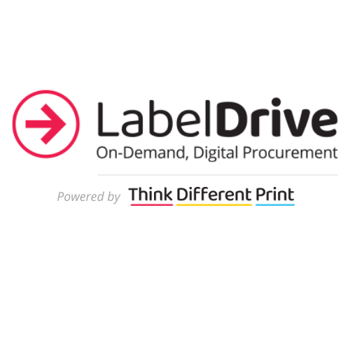 LabelDrive