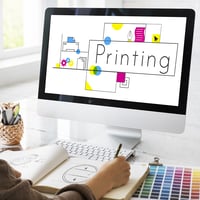 On-Demand Label Printing